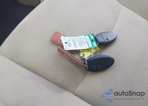 2015 Nissan Rogue Sv из США, поврежденный, VIN 5N1AT2ML9FC801895